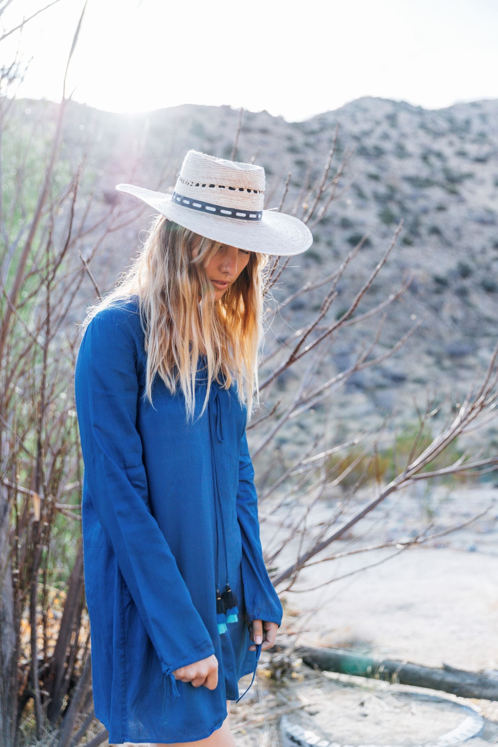 bohemian dress | siesta style | milo+nicki bohemian dress | siesta style | milo+nicki