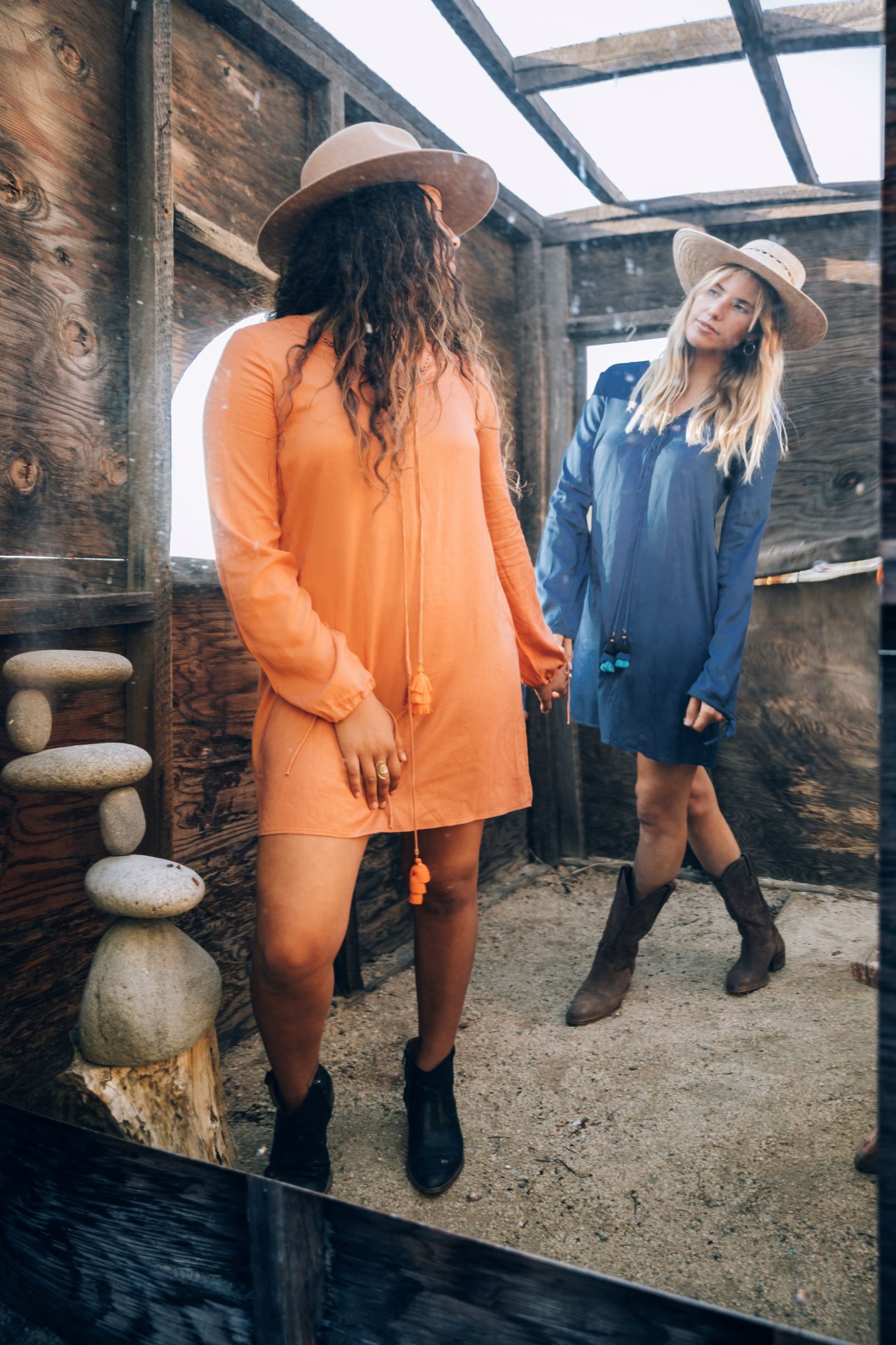 bohemian dress | siesta style | milo+nicki bohemian dress | siesta style | milo+nicki